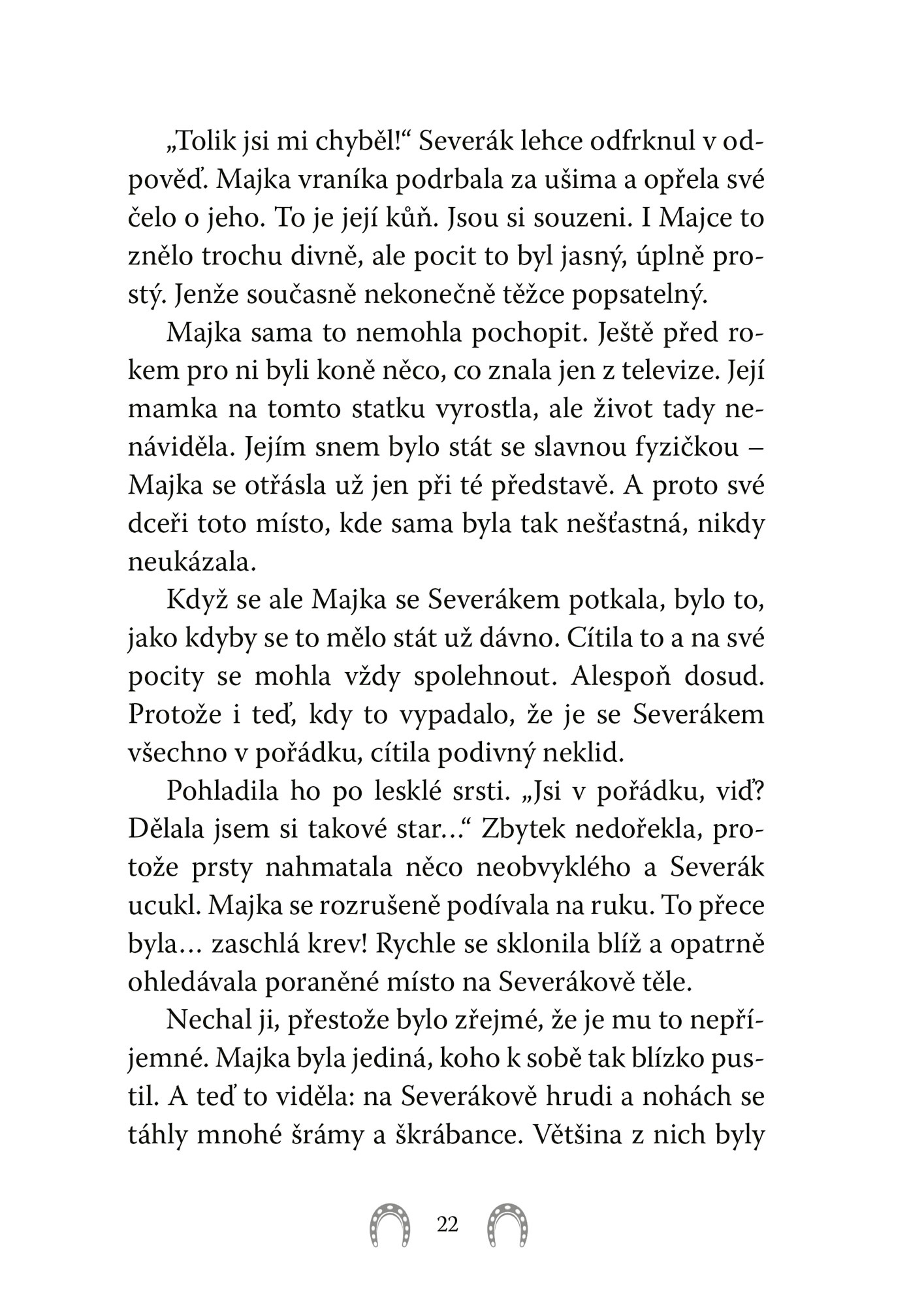 Rychlý jako vítr: Návrat
