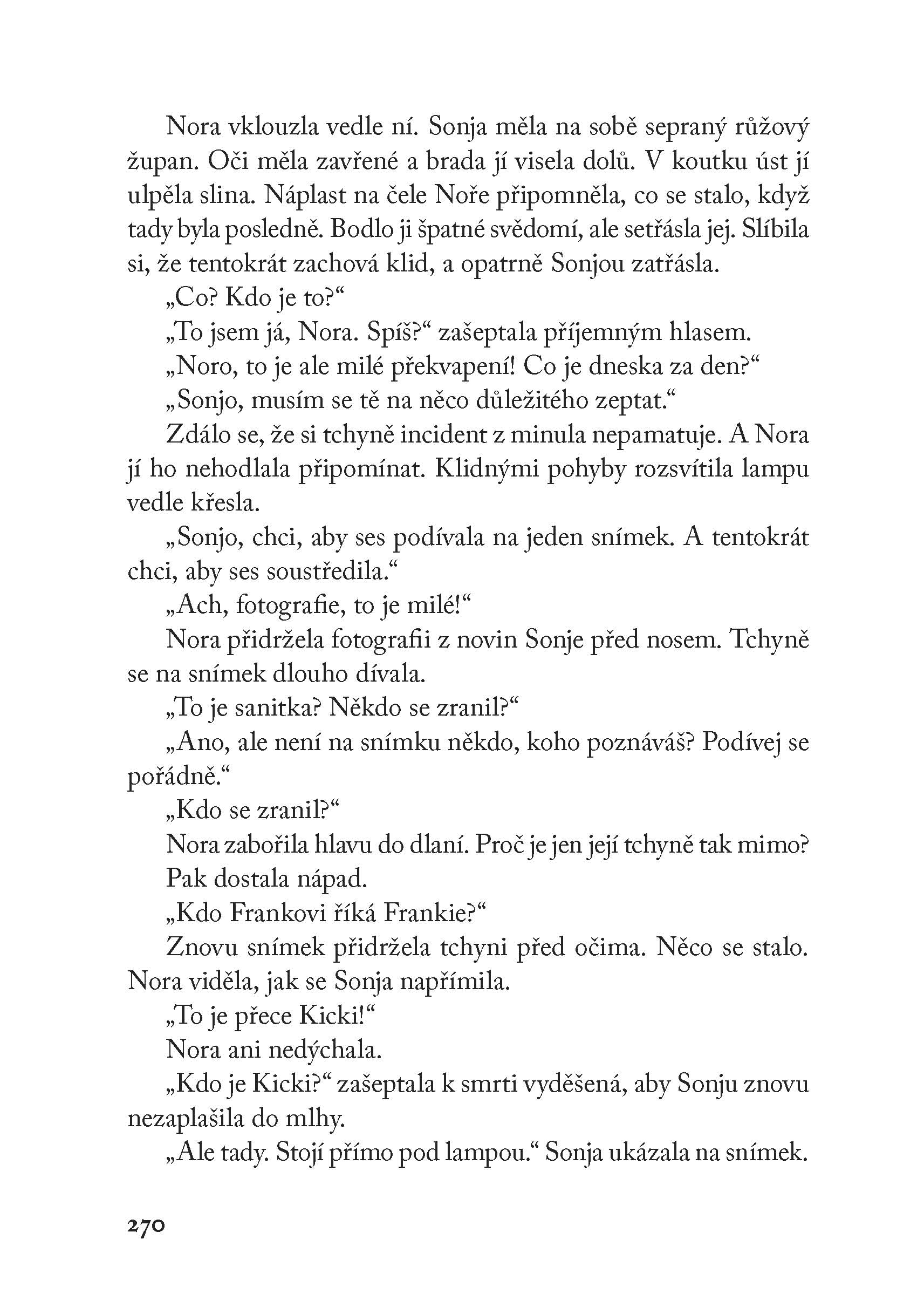 Osmý smrtelný hřích
