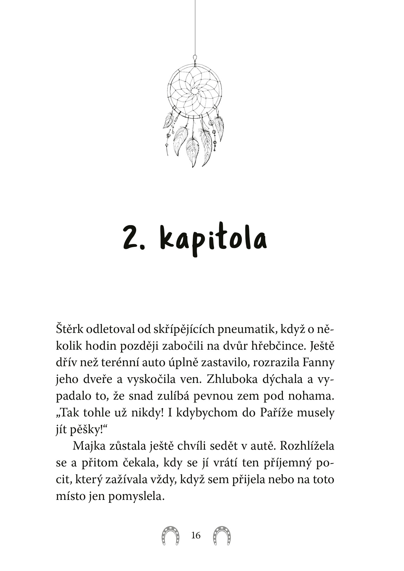 Rychlý jako vítr: Návrat