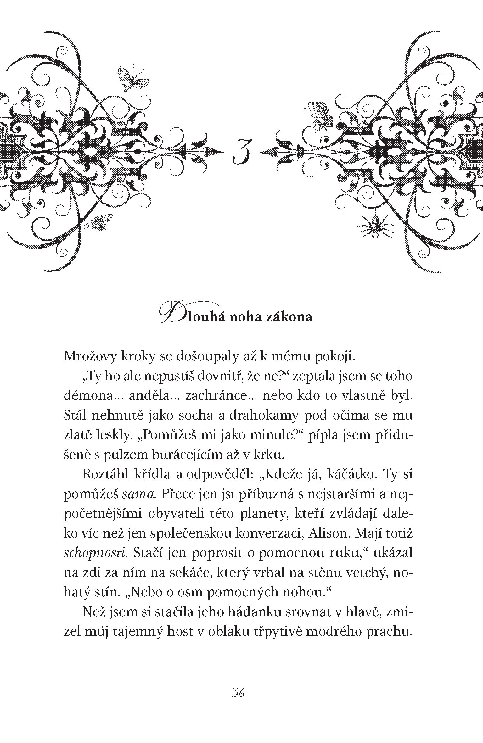 Běsnění