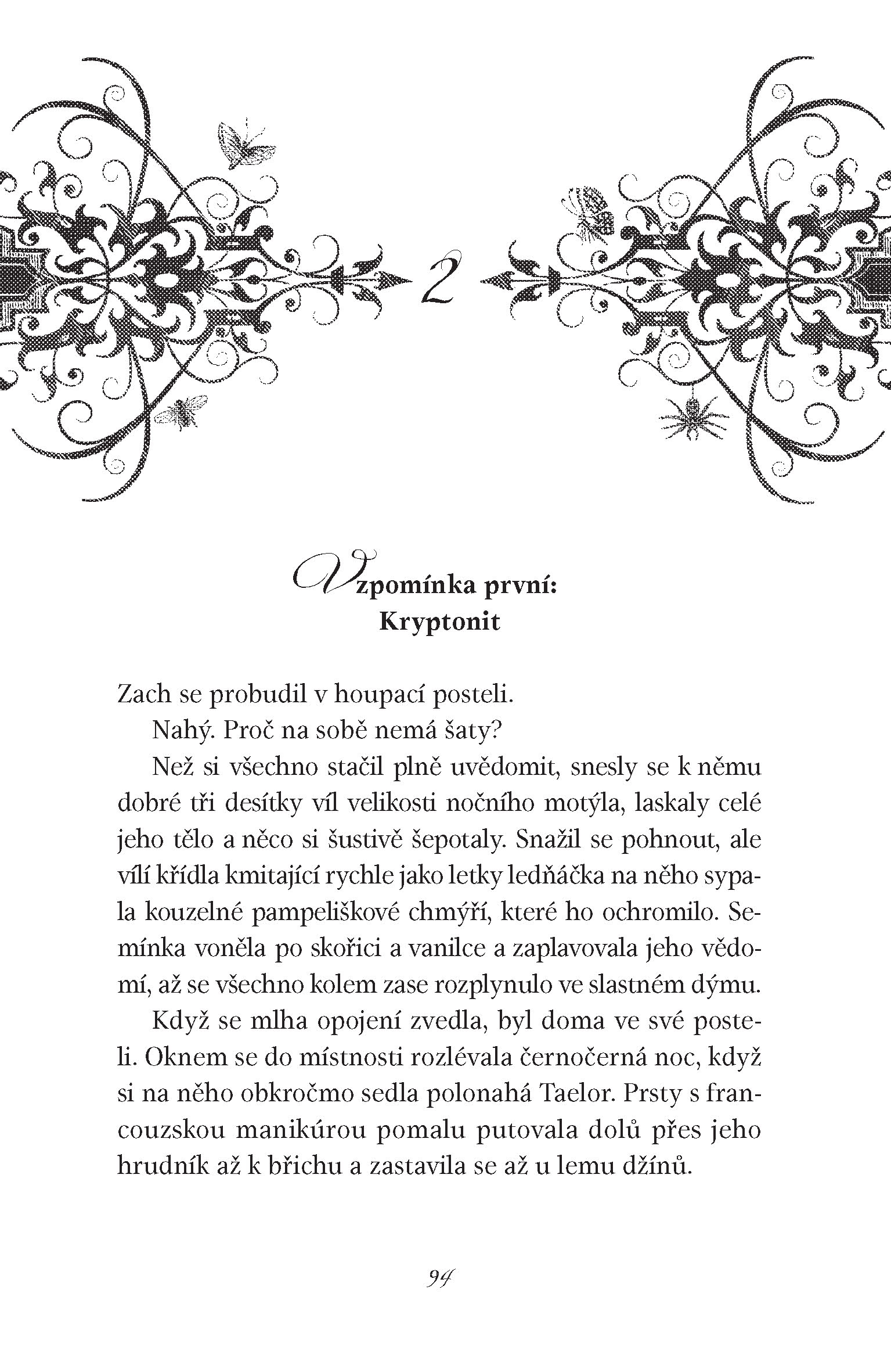 Běsnění
