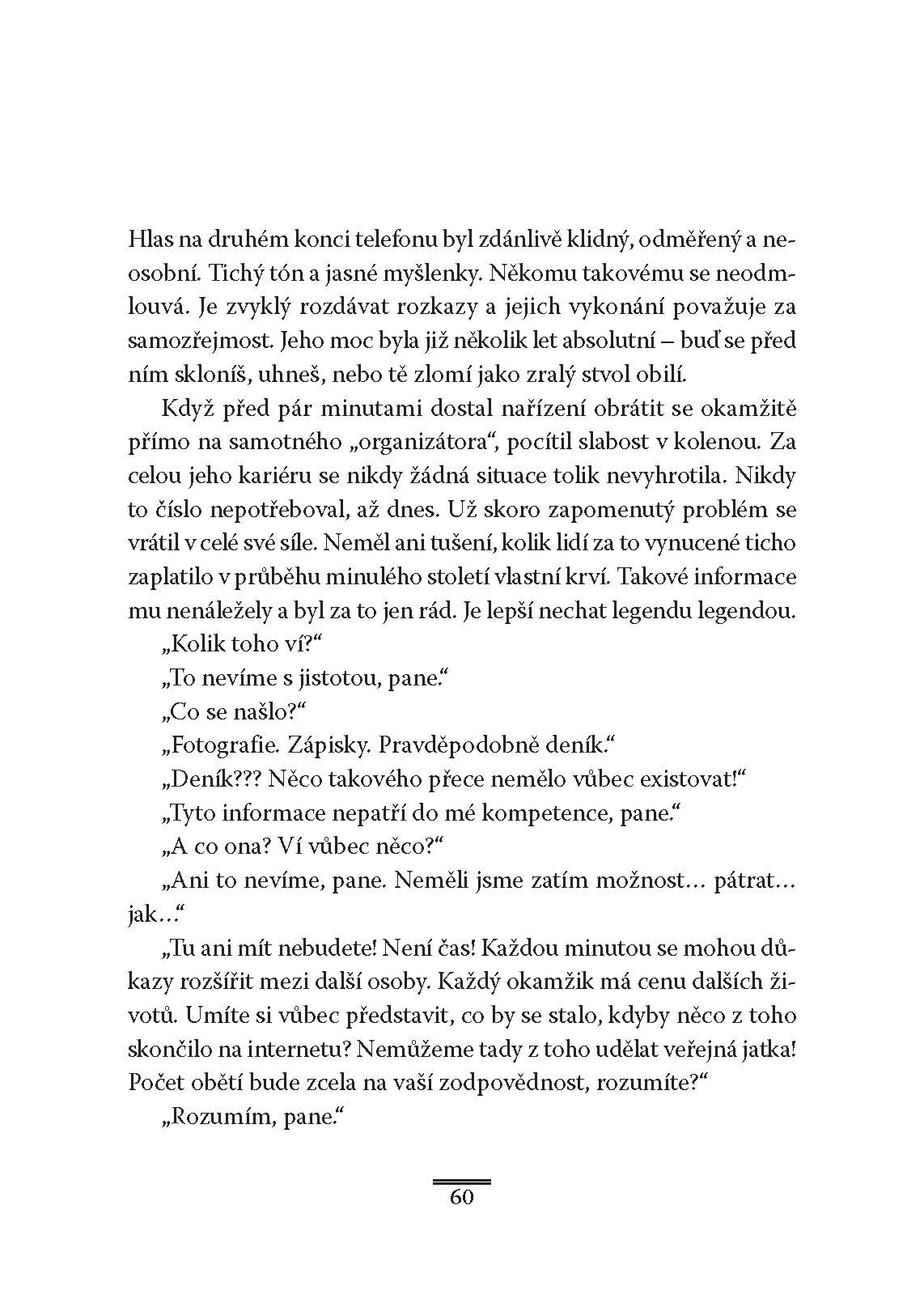 Podvod zlatého faraona 