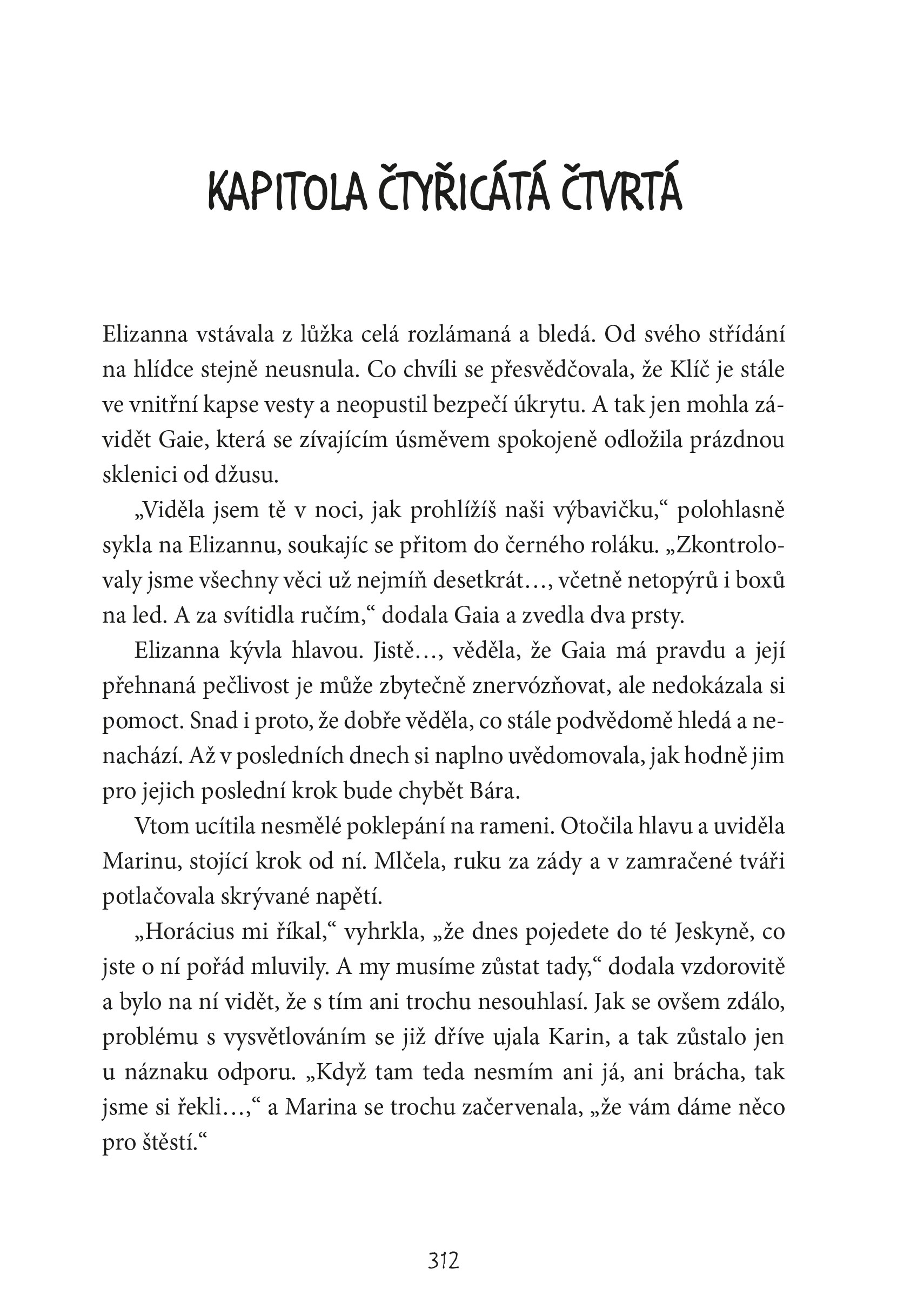 Tajemství děsivého deníku