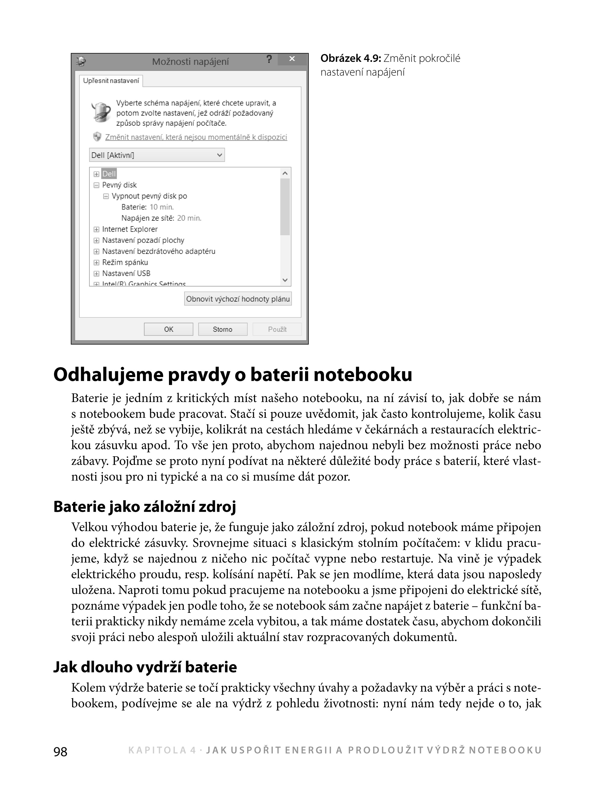 Notebook pro úplné začátečníky: vydání pro Windows 8