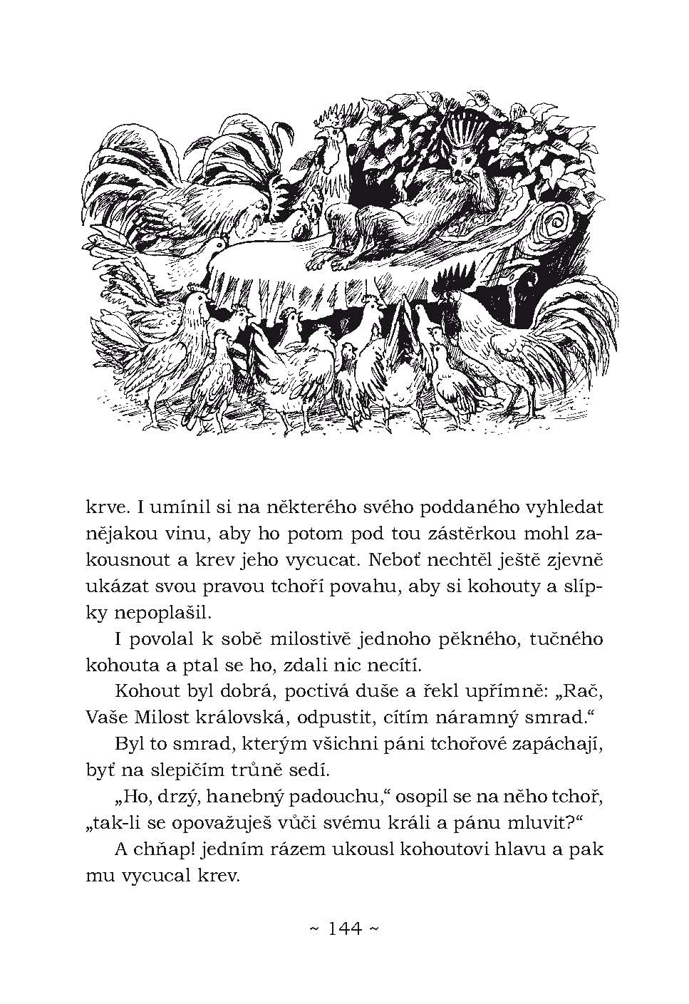 České pohádky K. J. Erbena