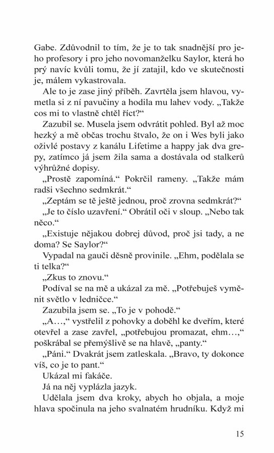 Zlomená