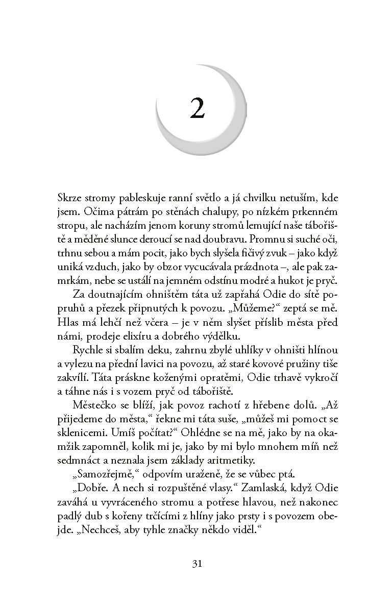 Souhvězdí osudu
