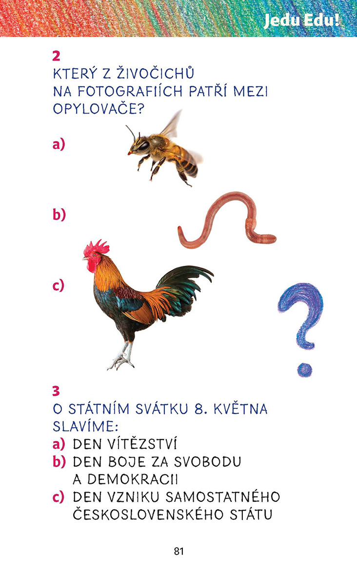 Jedu Edu
