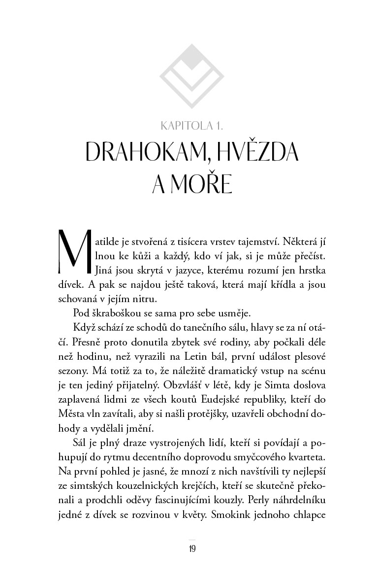 Noční ptáčata