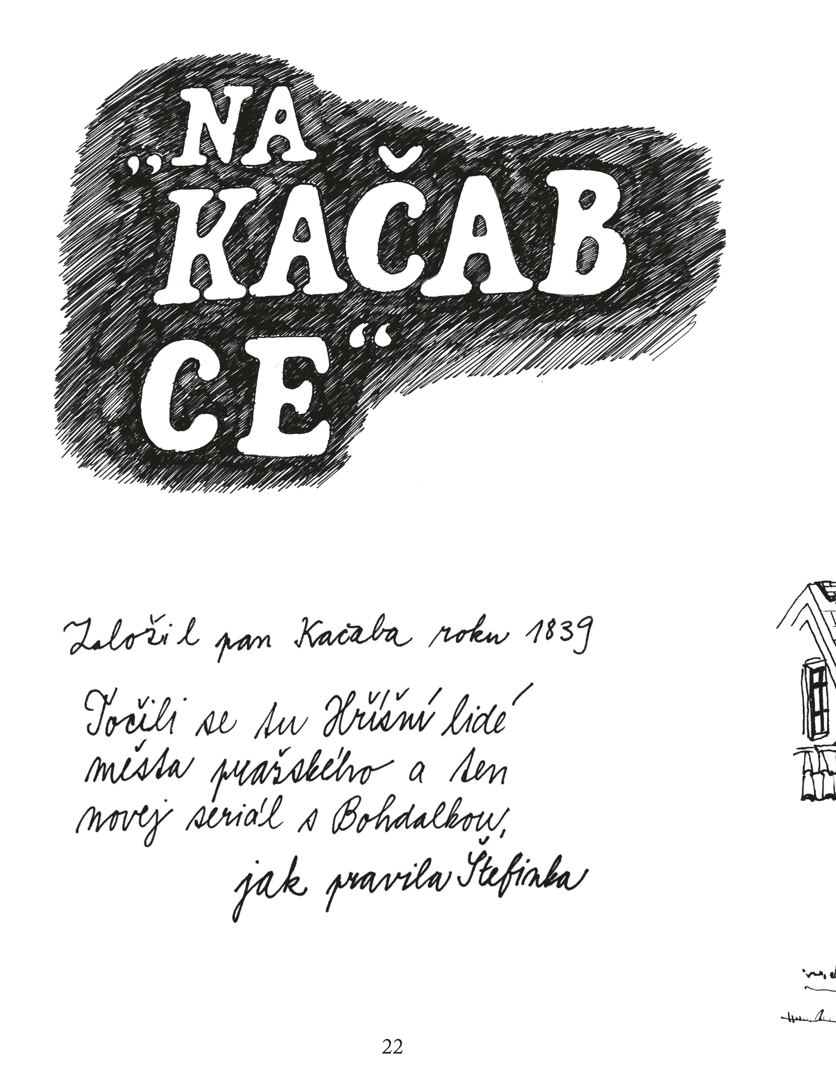 Středočeský výletník