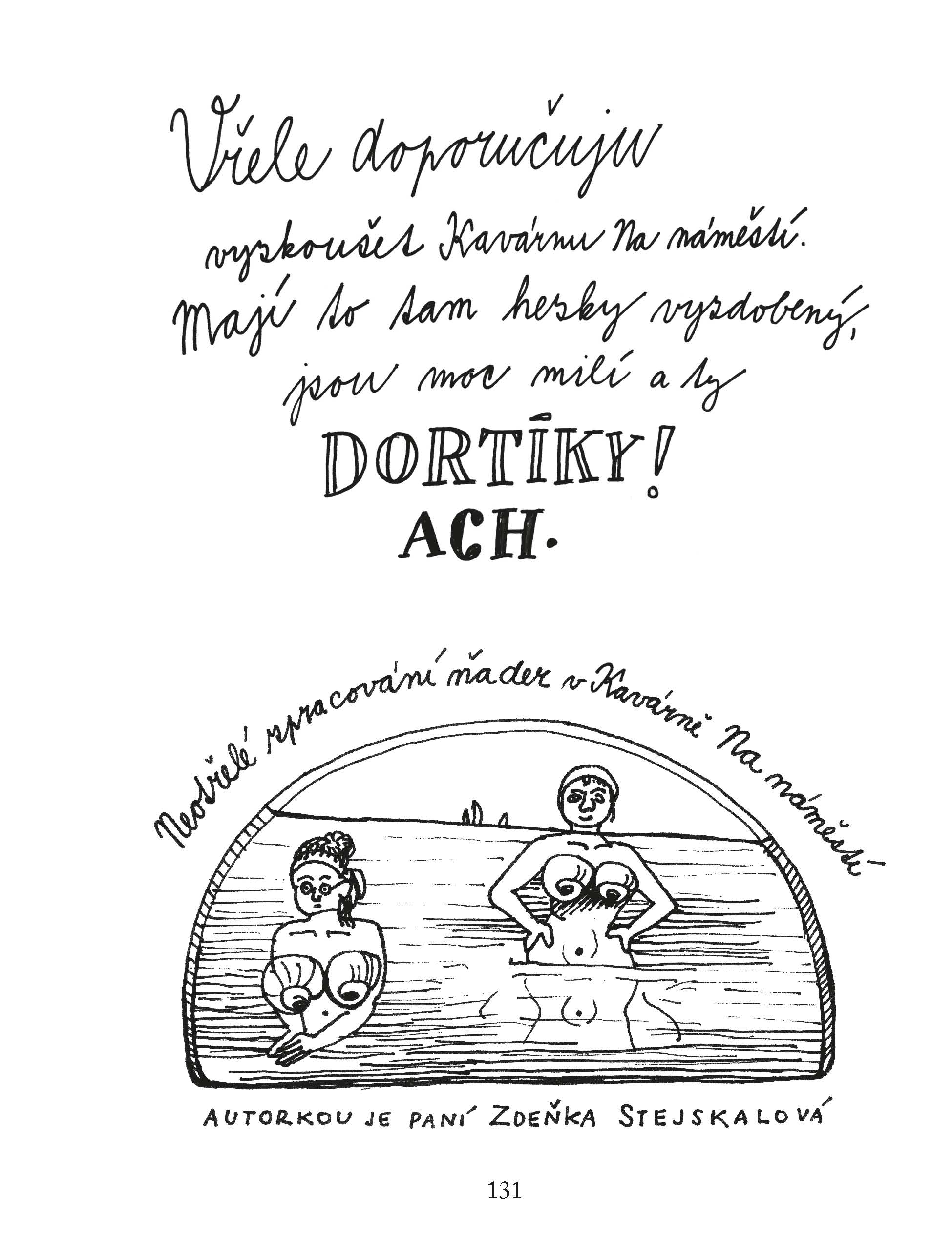 Středočeský výletník