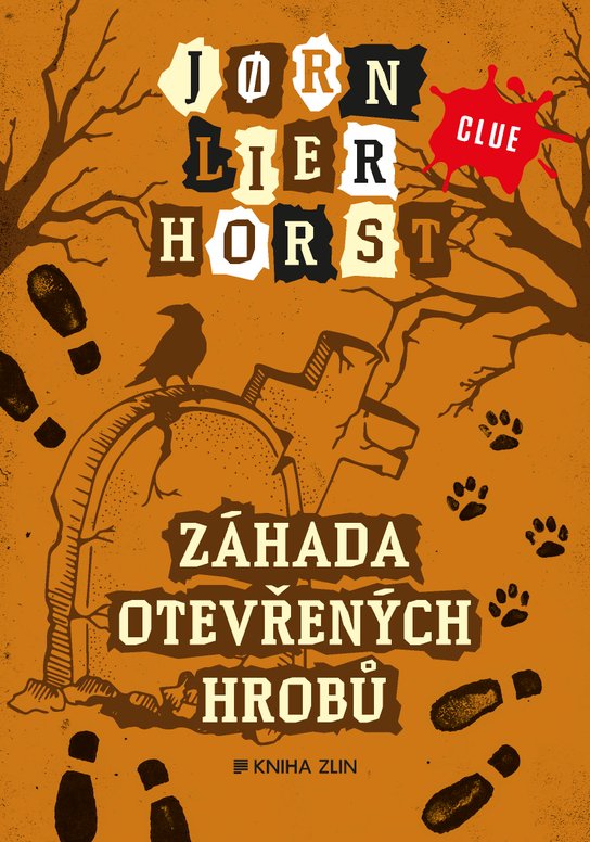 Záhada otevřených hrobů 