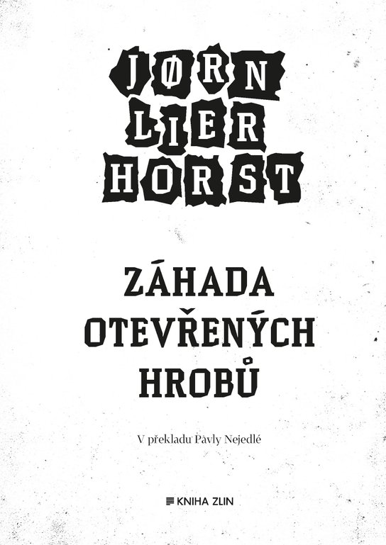 Záhada otevřených hrobů 