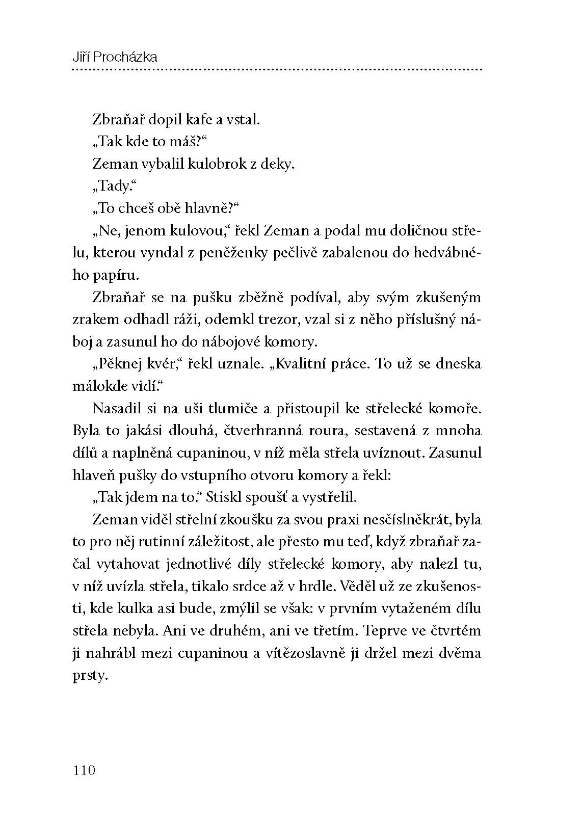 Zločin na zámku