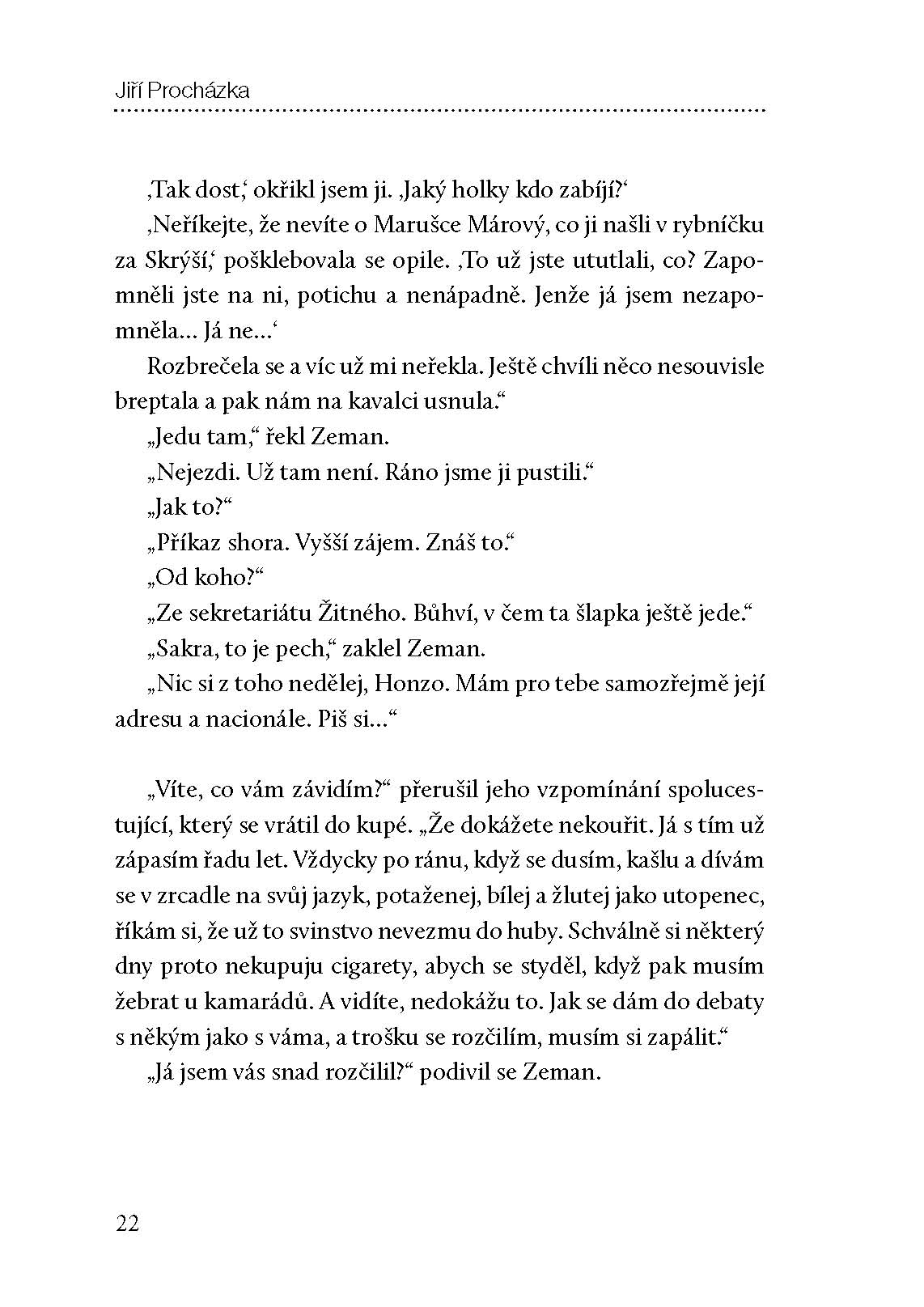 Zločin na zámku