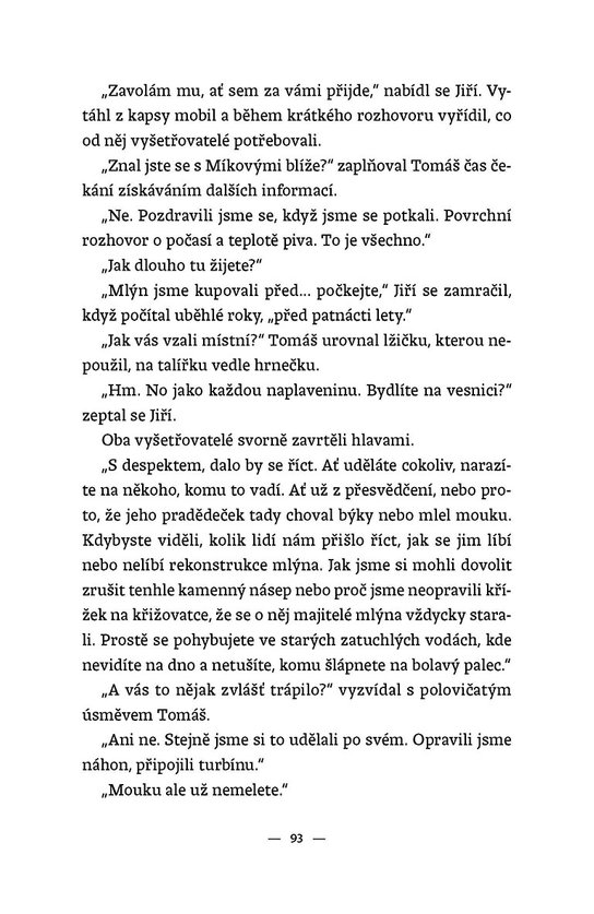 Vodník
