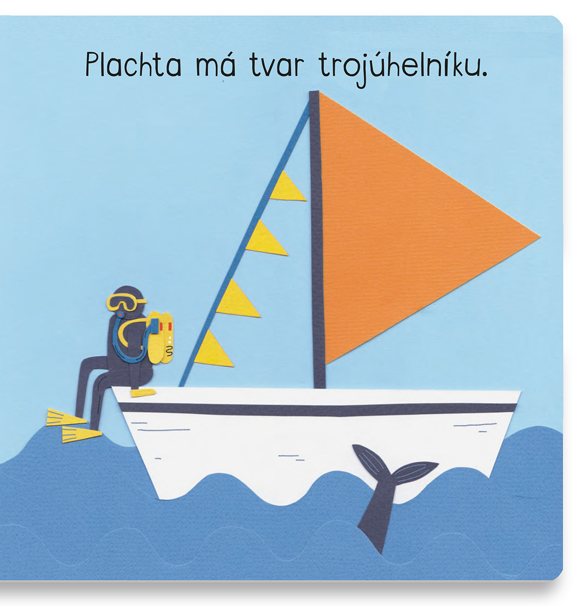 Už poznám! Tvary 