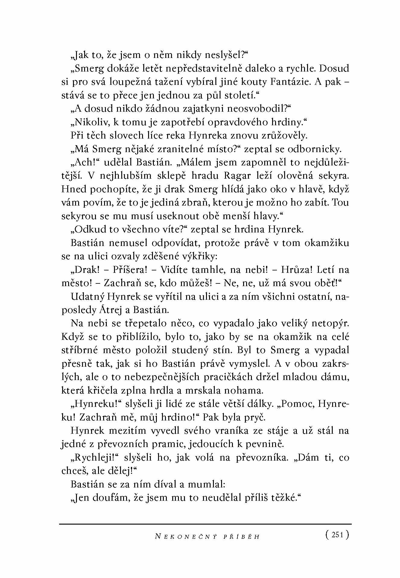Nekonečný příběh