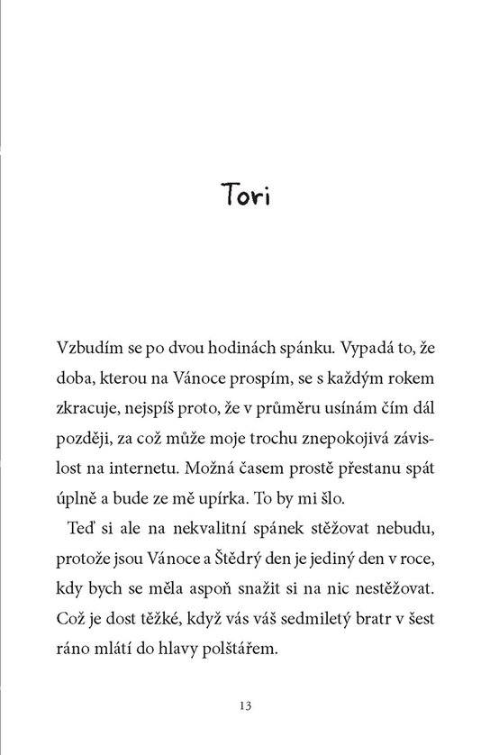 Letos v zimě