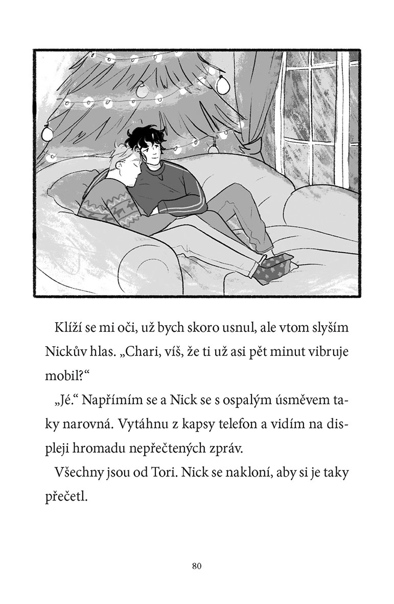 Letos v zimě