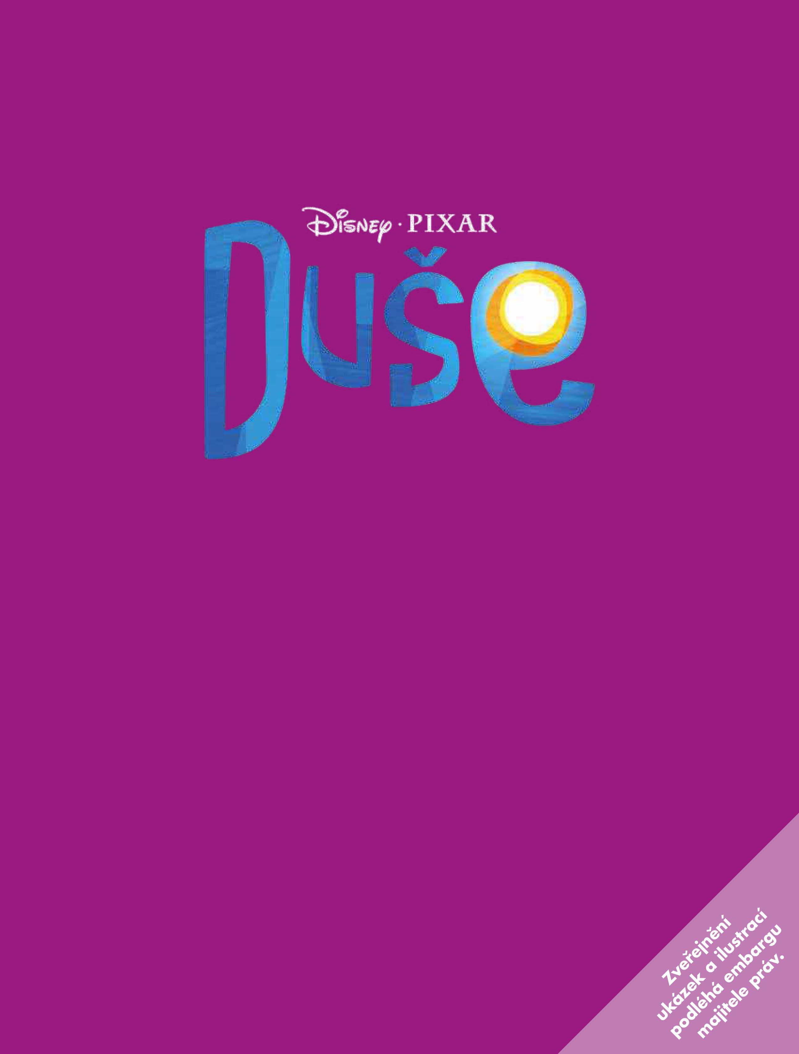 Duše - Příběh podle filmu