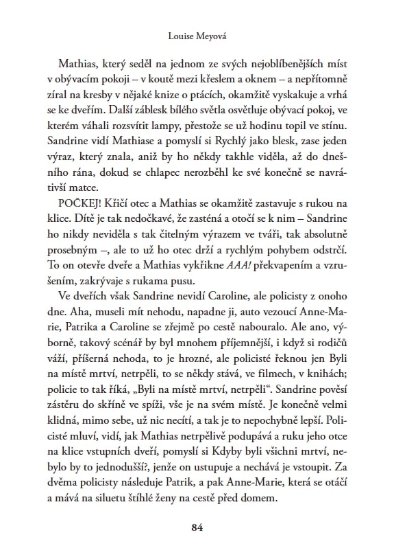 Druhá žena