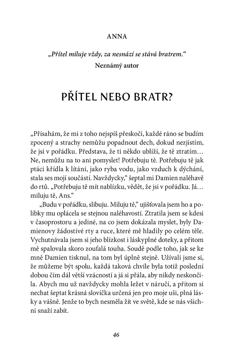 Síla obsidiánu