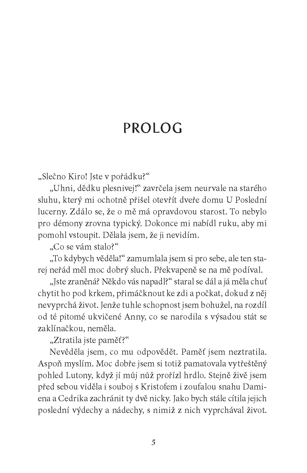 Síla obsidiánu