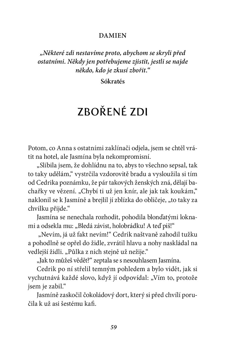 Síla obsidiánu