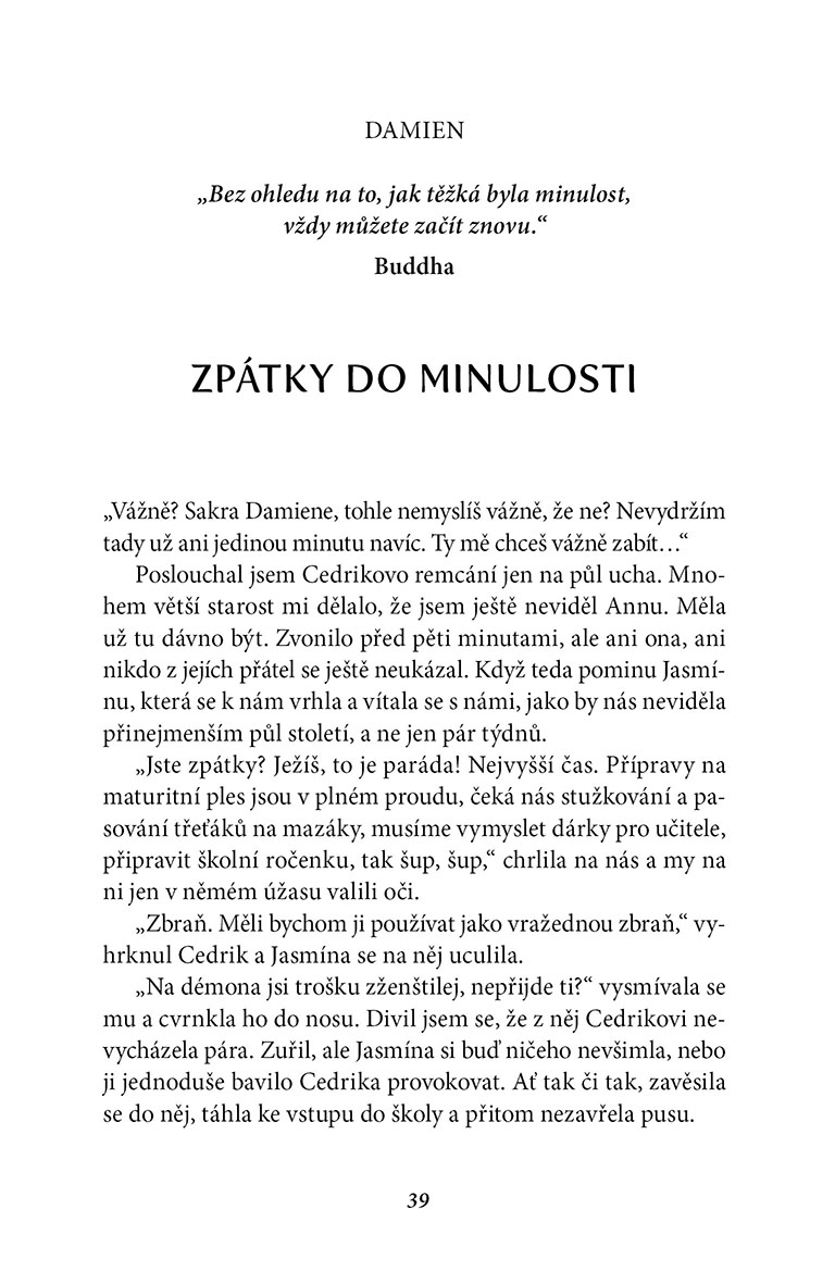 Síla obsidiánu