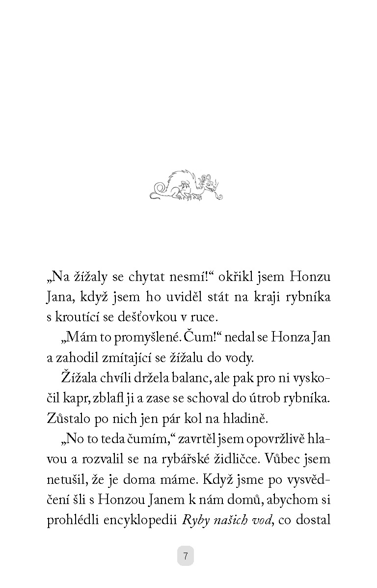 Lukáš superhrdina 2: Hororové prázdniny