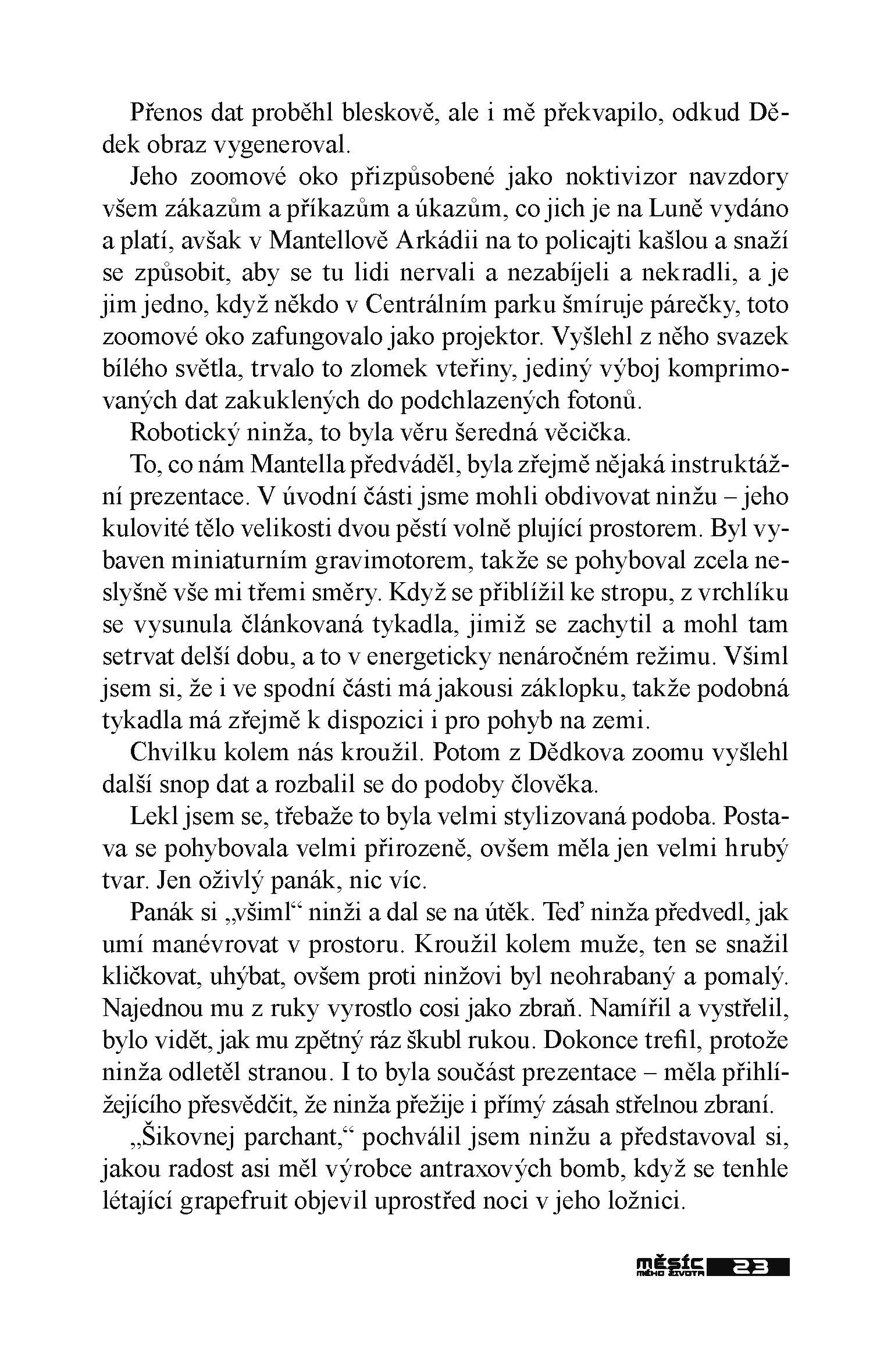 Rock mého života