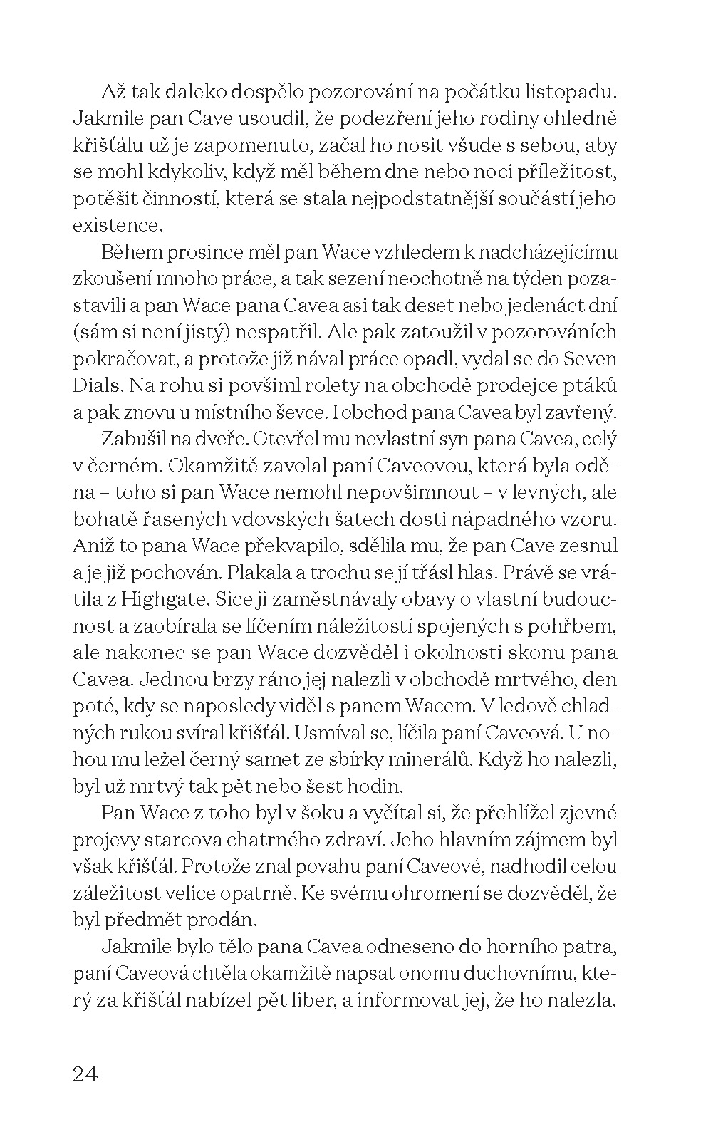 Strůjci nových časů: sebrané povídky H. G. Wellse - sv. II