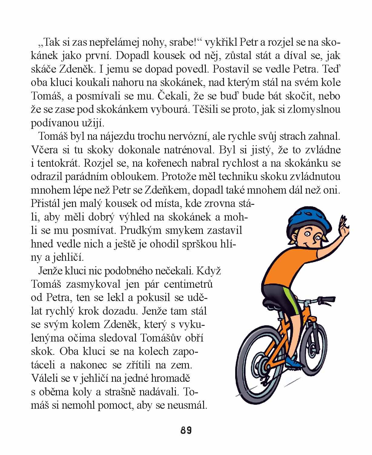 Velký závod