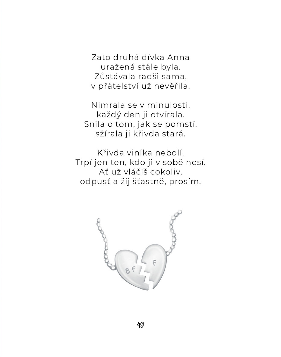 Řádky z lásky