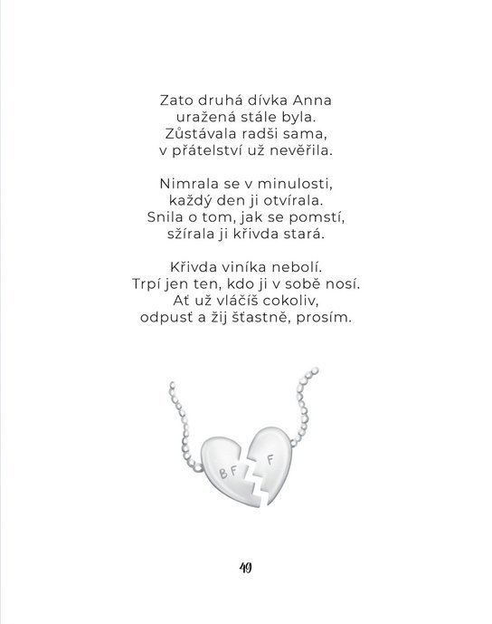 Řádky z lásky