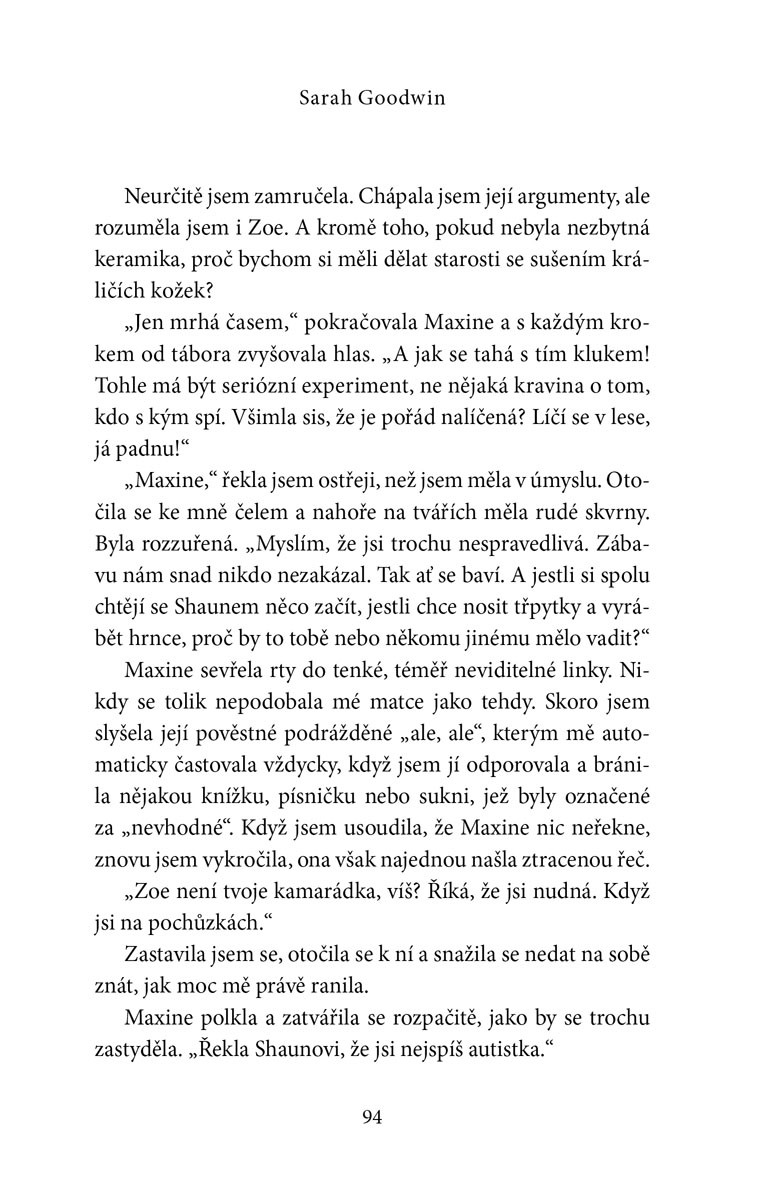 Rok v ráji