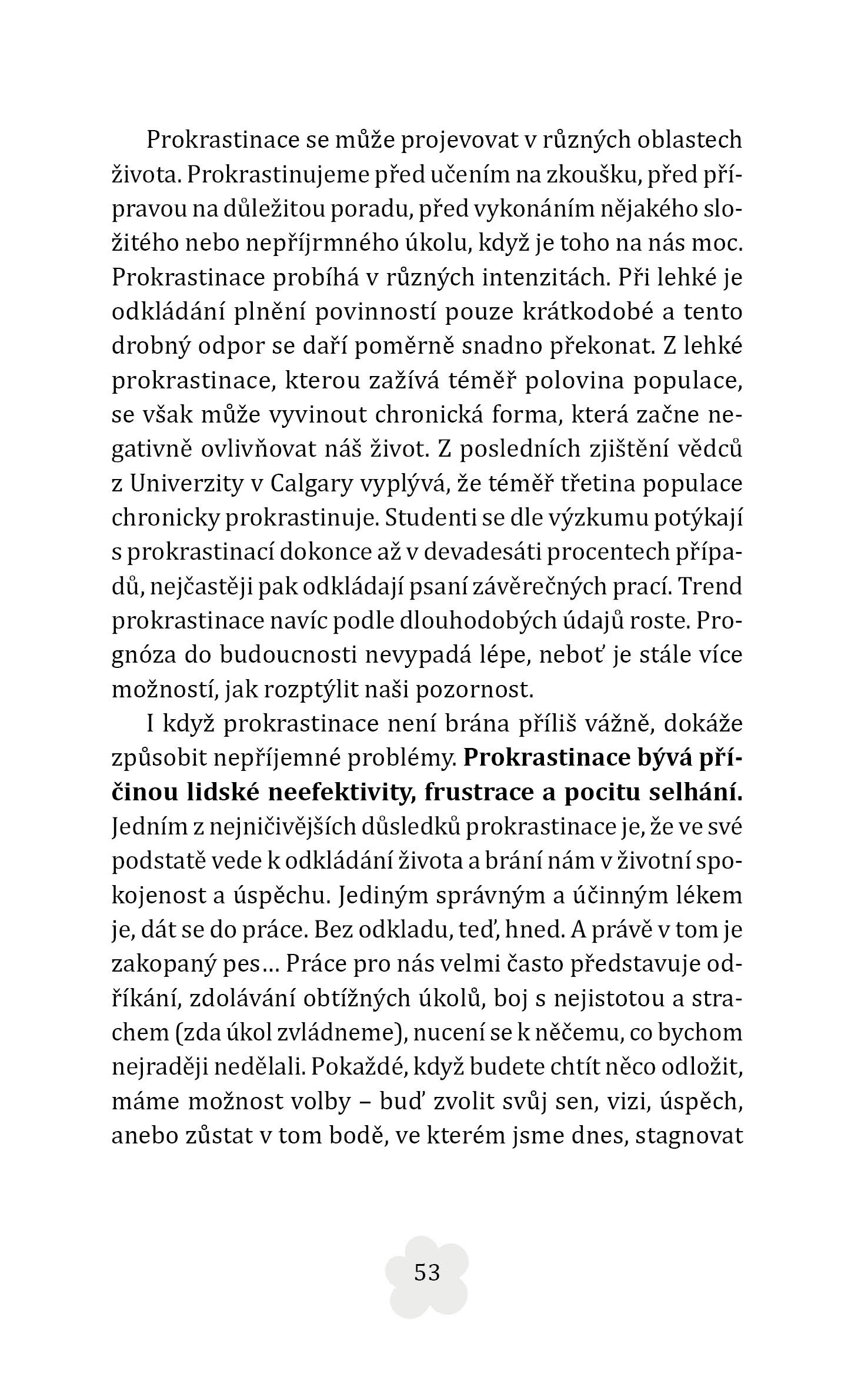 Ovládněte svůj čas i život
