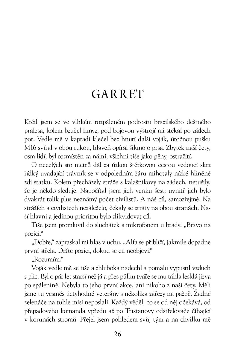 Talon: Společenstvo draků - Proti všem