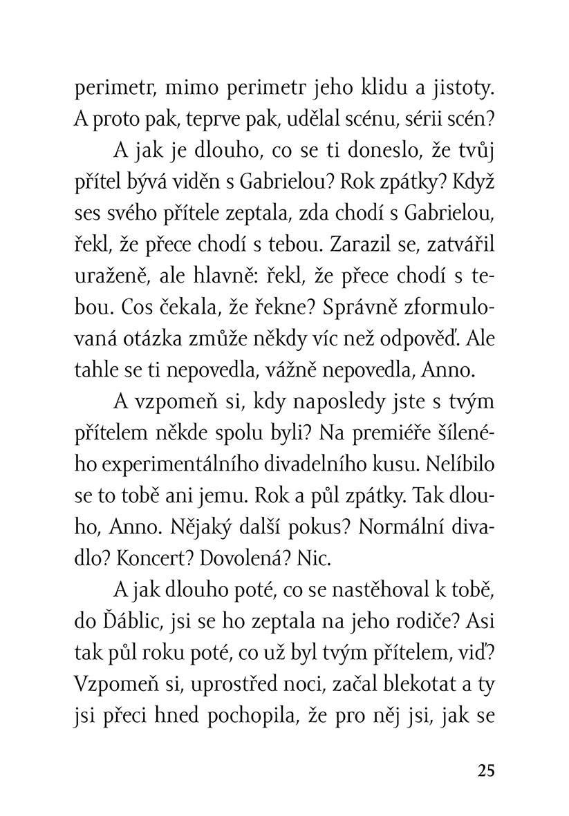 Kinského zahrada