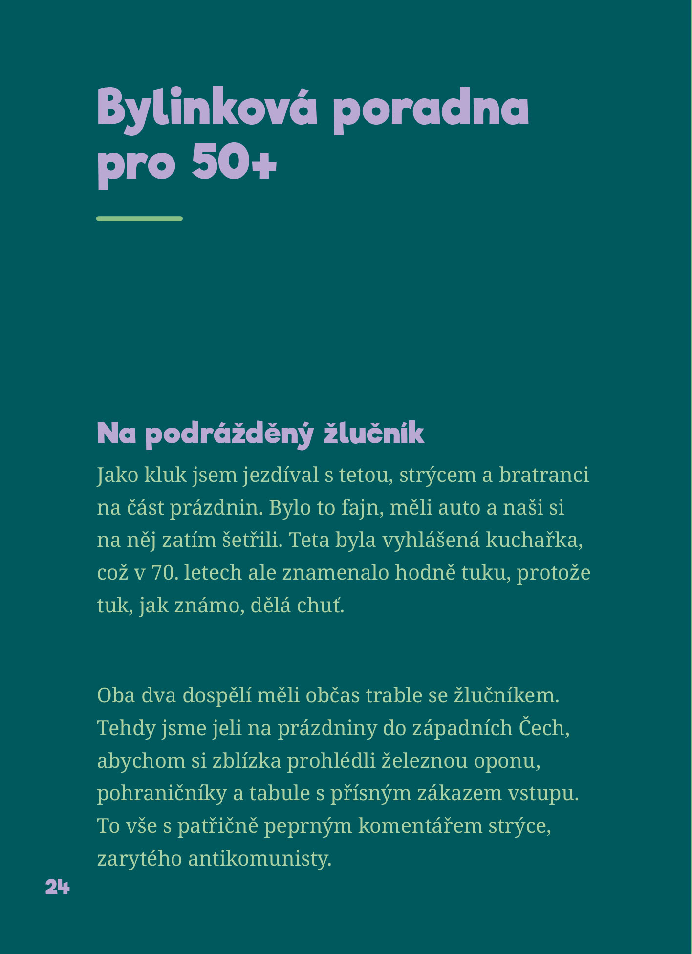 Všechno nejlepší 50