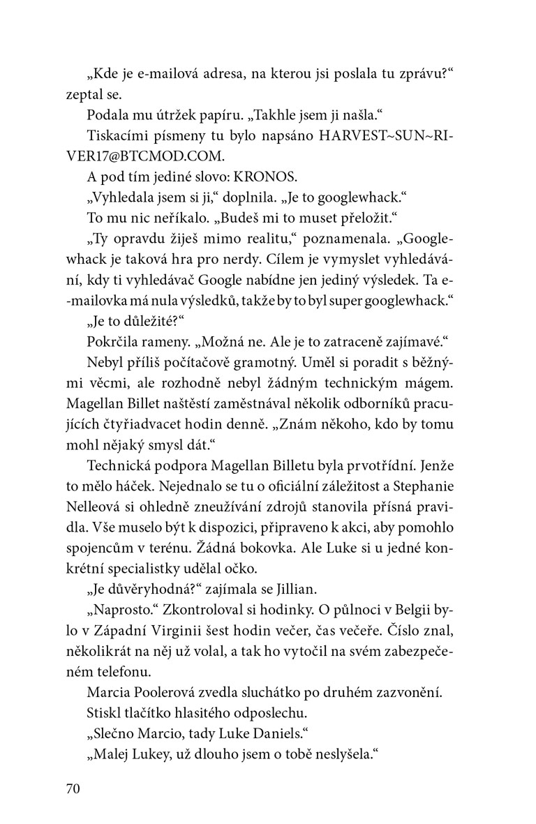 Devátý muž