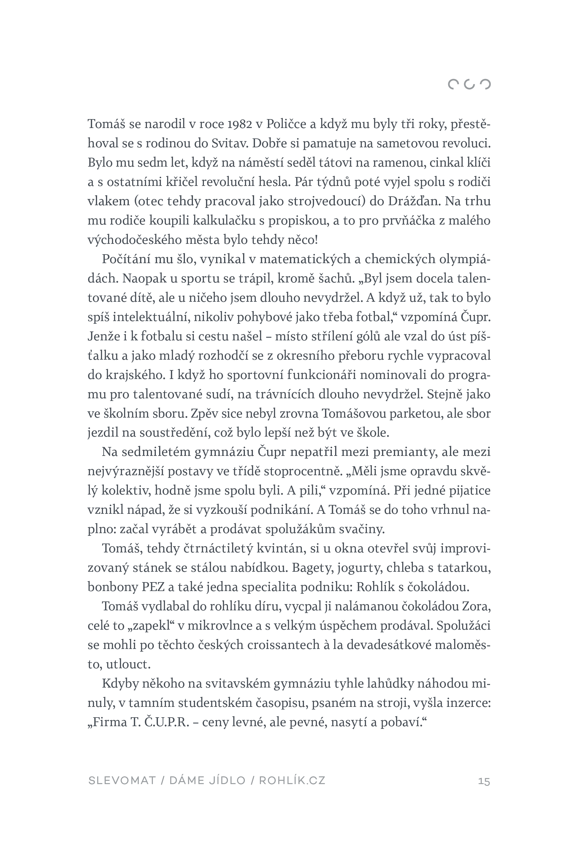 Nápad za miliardu
