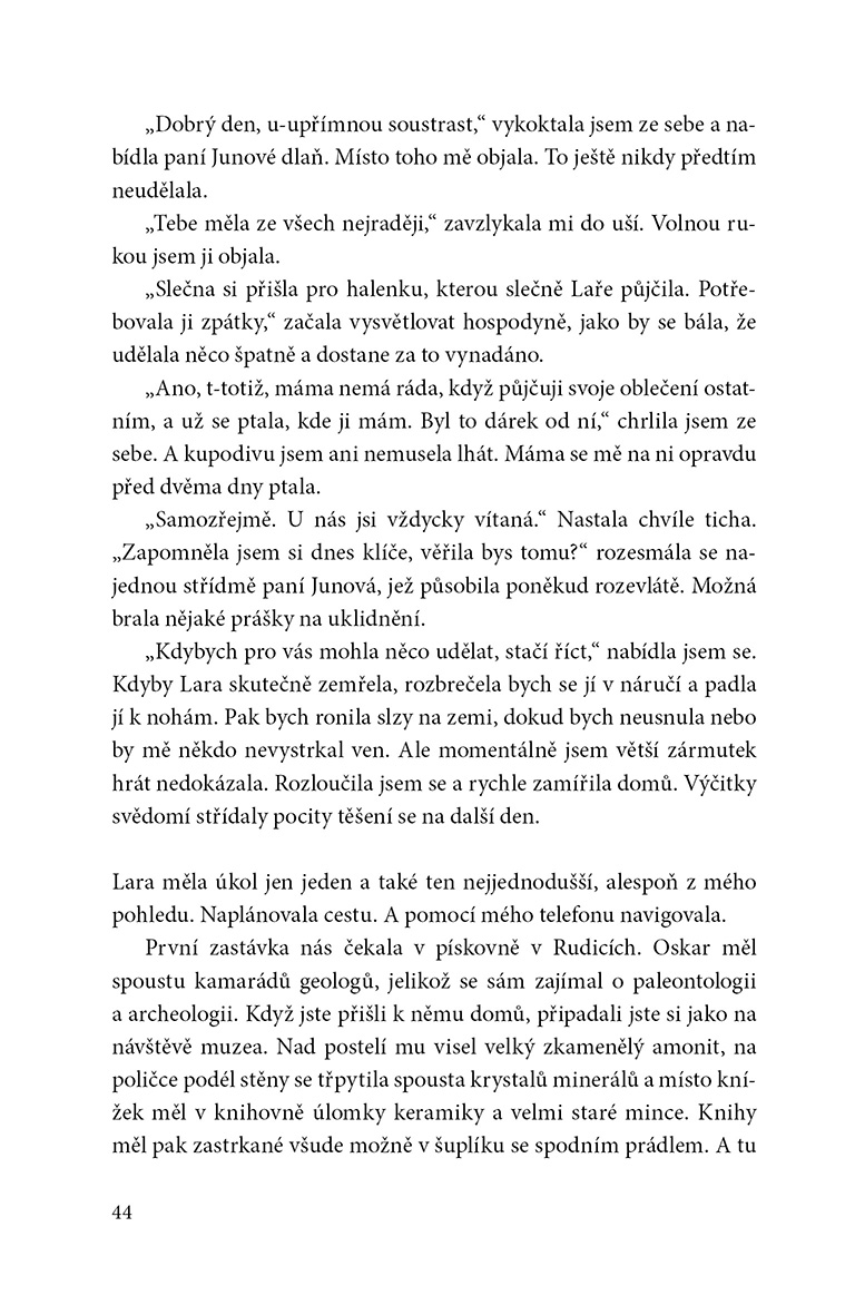 Pomíjivost