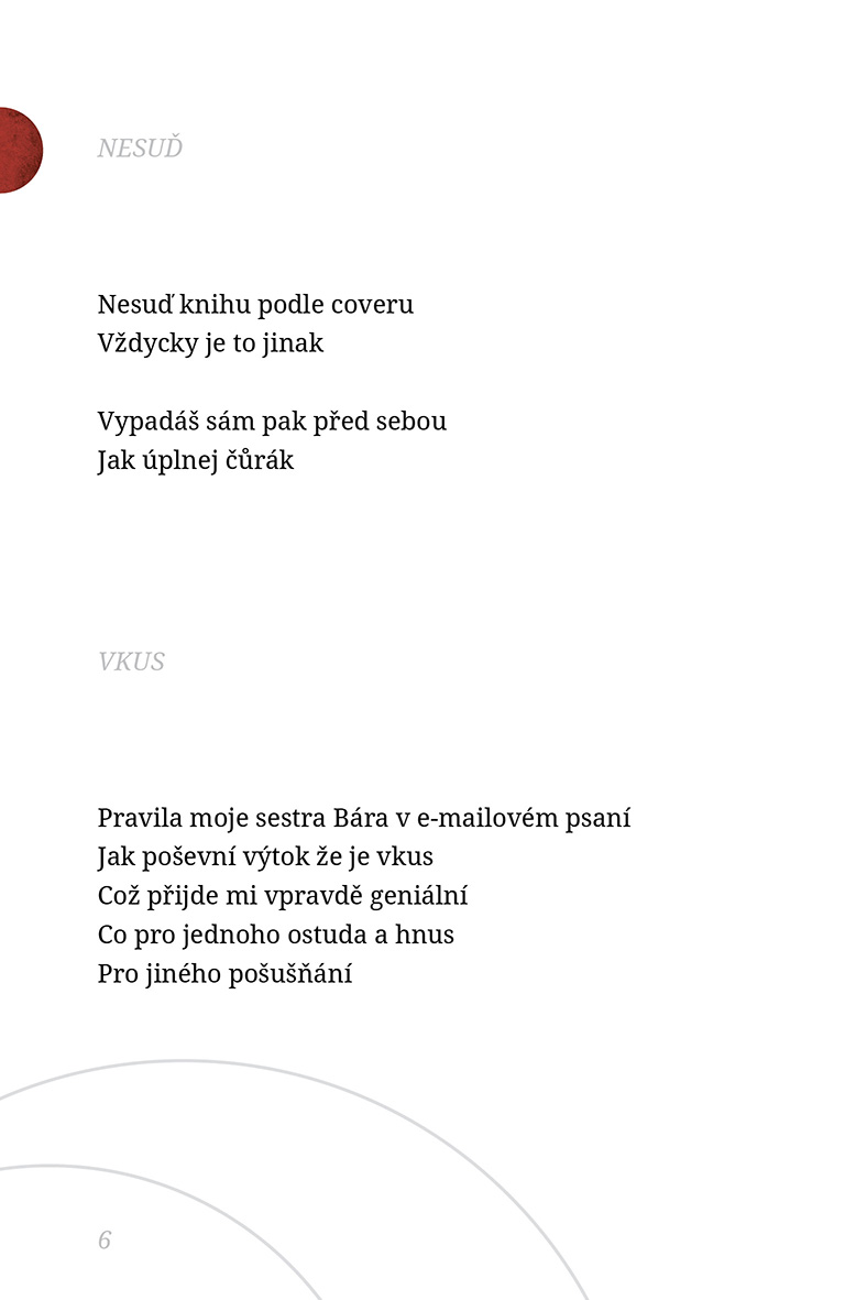 24 bajtů x 42 let