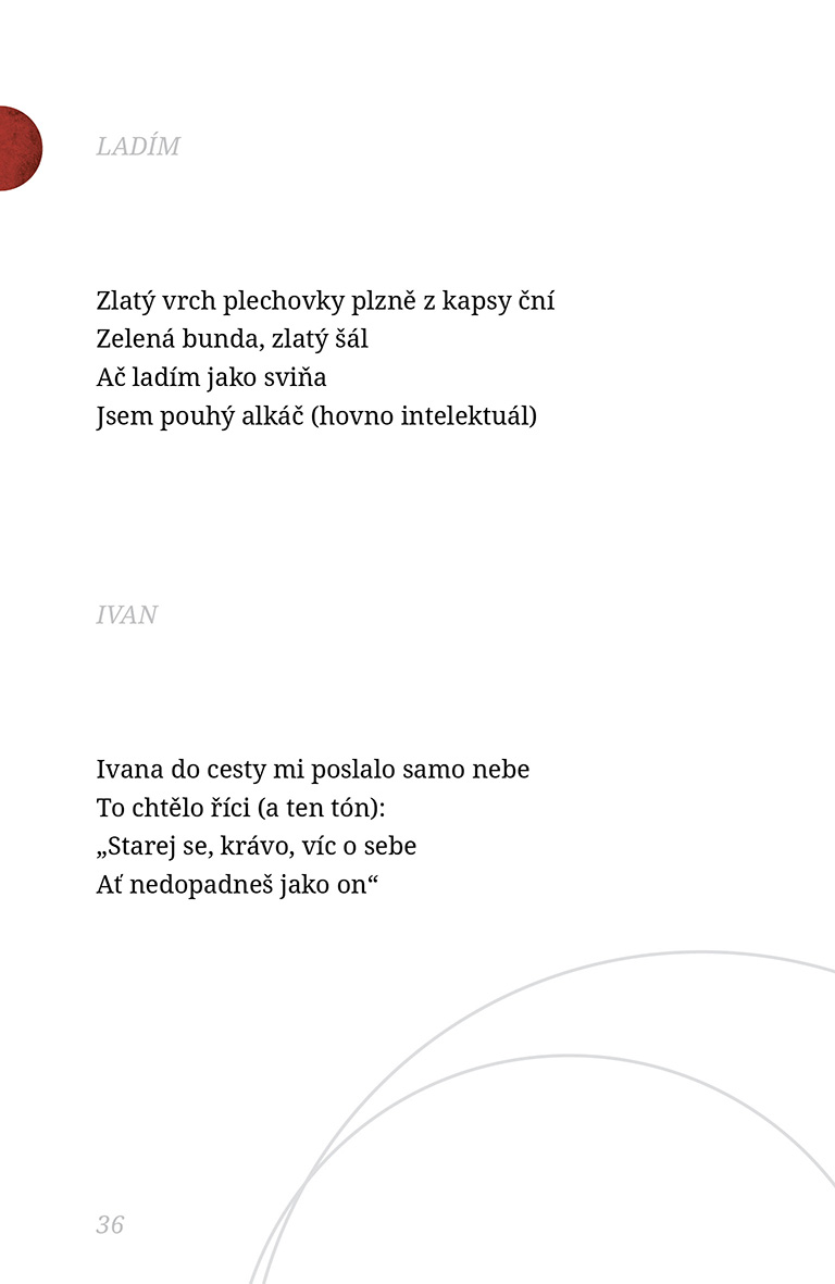 24 bajtů x 42 let