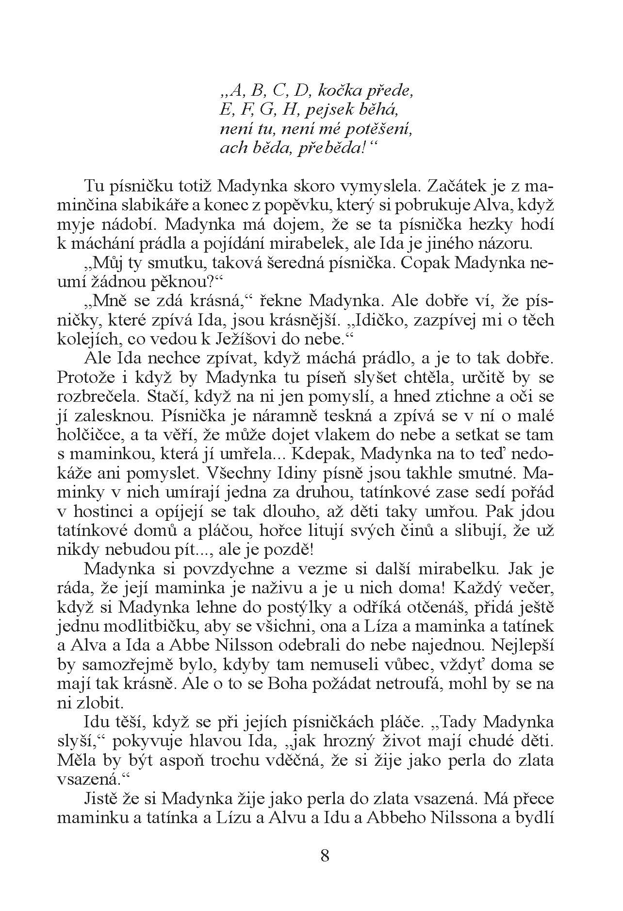 Madynka