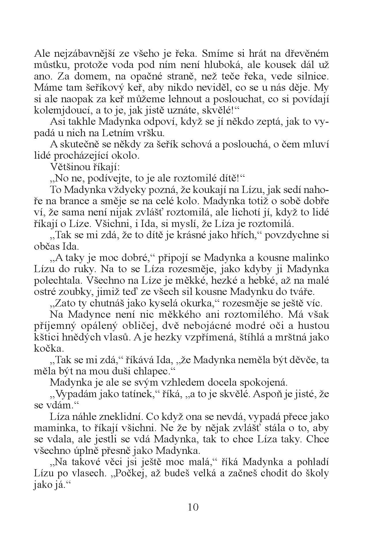 Madynka