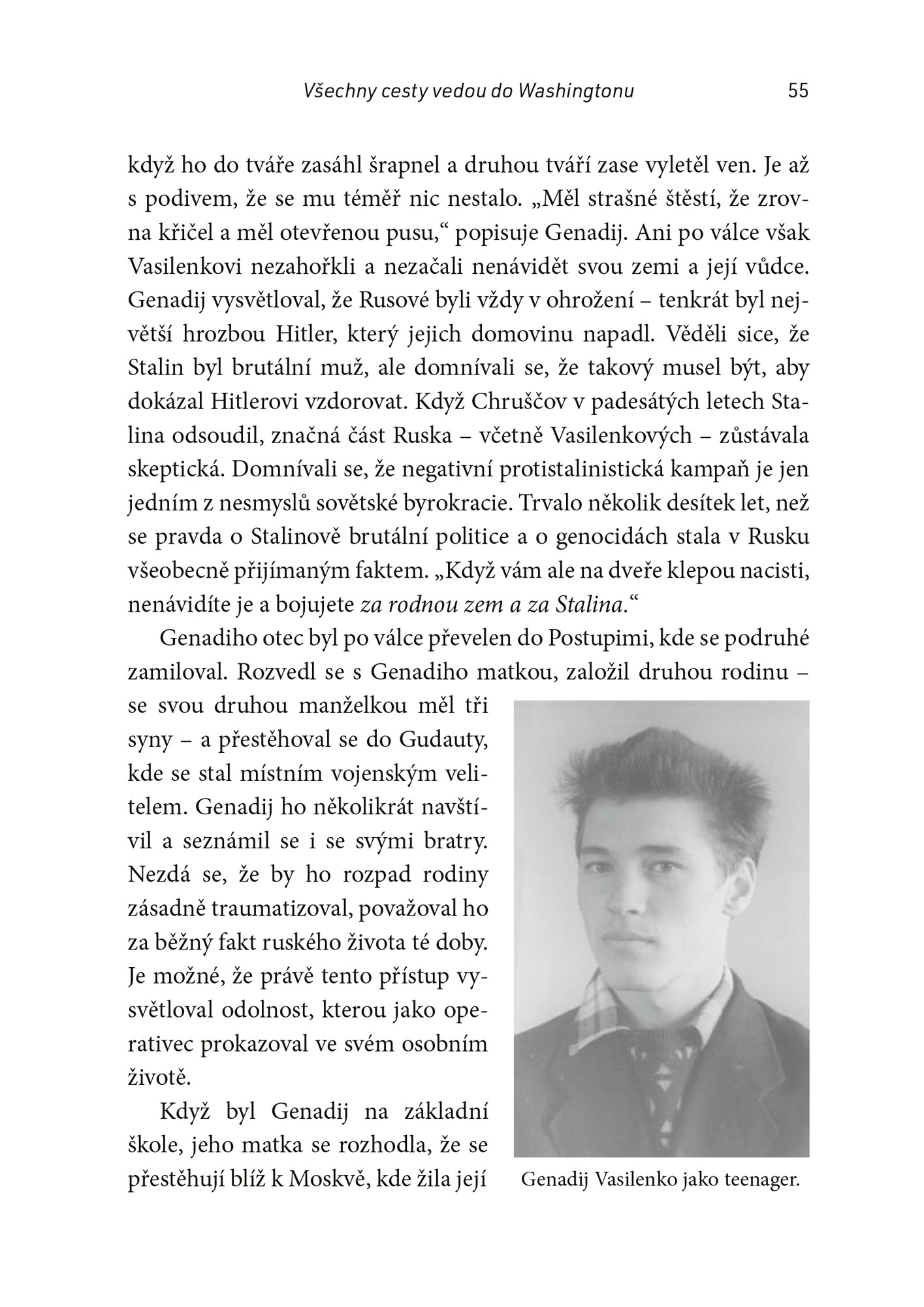 Nejlepší nepřátelé