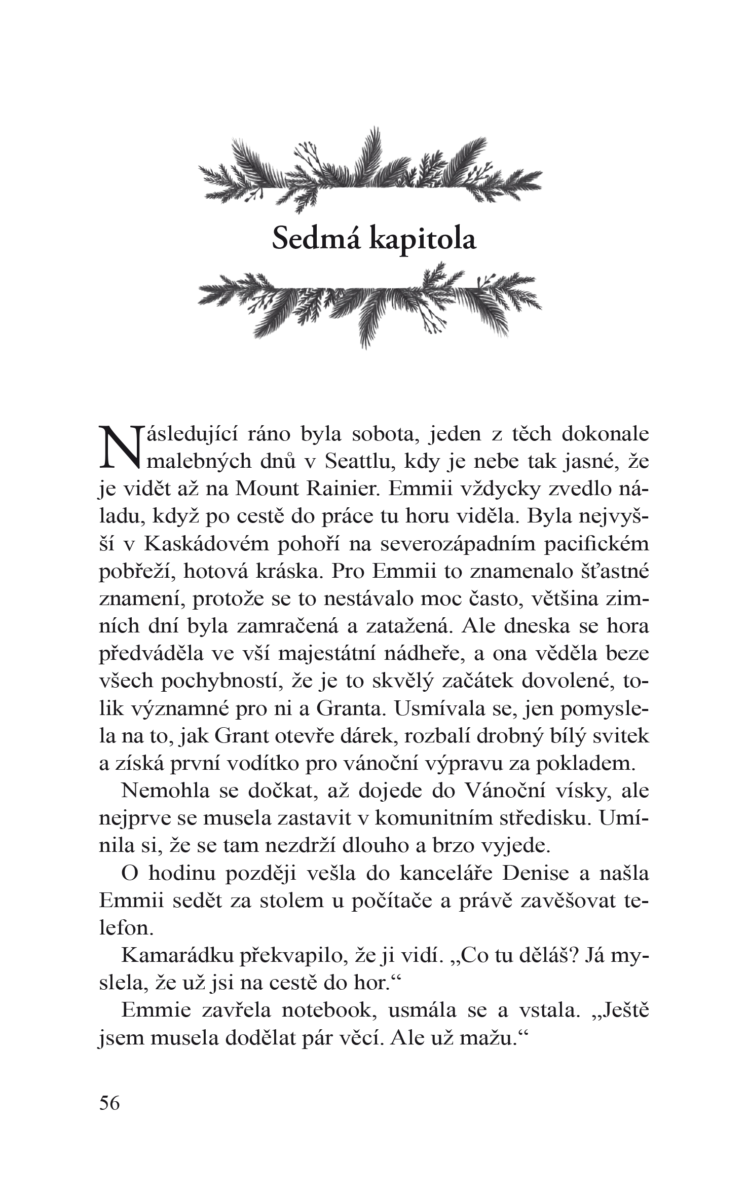 Jak si zamilovat Vánoce
